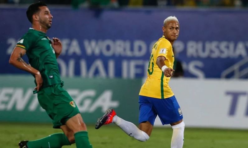 Βραζιλία - Βολιβία προγνωστικά: Σαφής η ανωτερότητα της «σελεσάο»