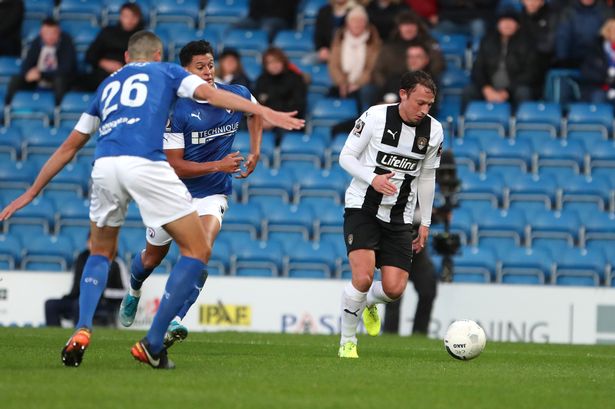 Ρισκαδόρικη ισοπαλία στη Νάσιοναλ Λιγκ