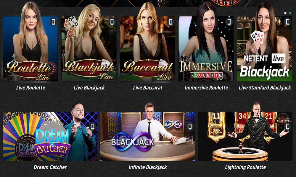 Το καζίνο… σπίτι σου