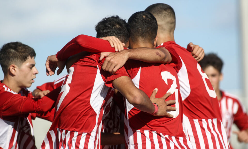 «Κοιτάει» 17χρονο ταλέντο ο Ολυμπιακός