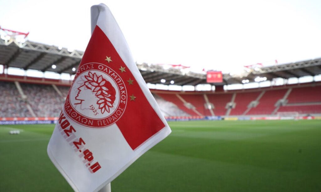 Έρχεται επιστροφή «βόμβα» στον Ολυμπιακό