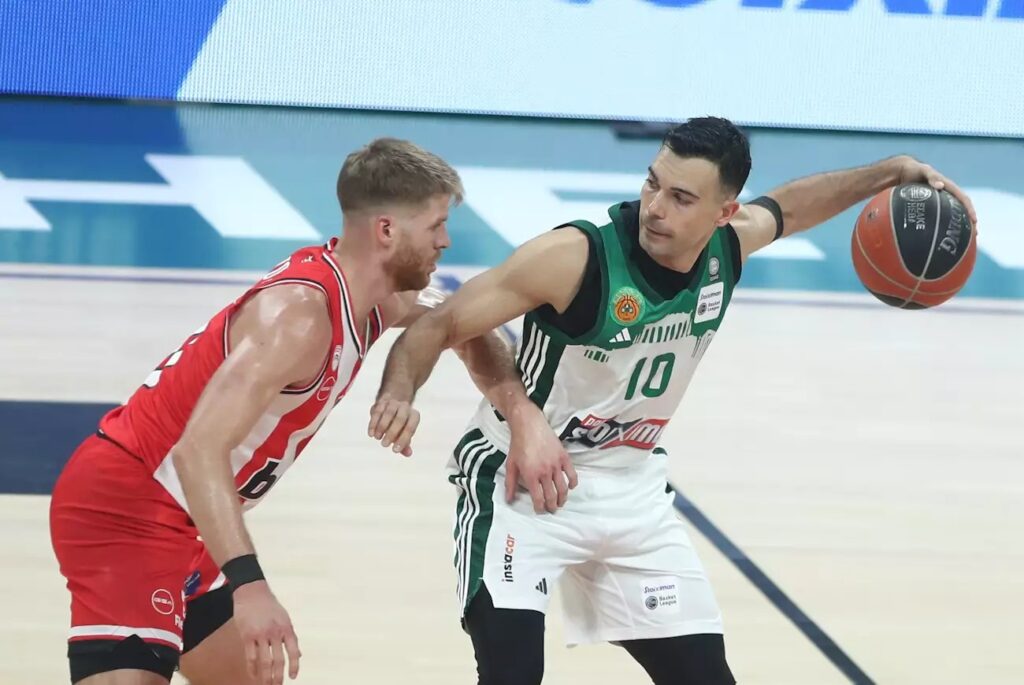 Προγνωστικά μπάσκετ: Κίνητρο... επιβίωσης για Παναθηναϊκό