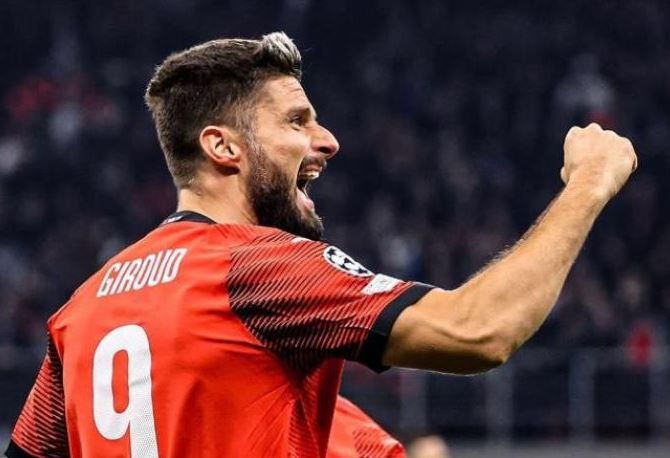 Μίλαν - Ντόρτμουντ προγνωστικά: Μάχη με γκολ στο «Σαν Σίρο»