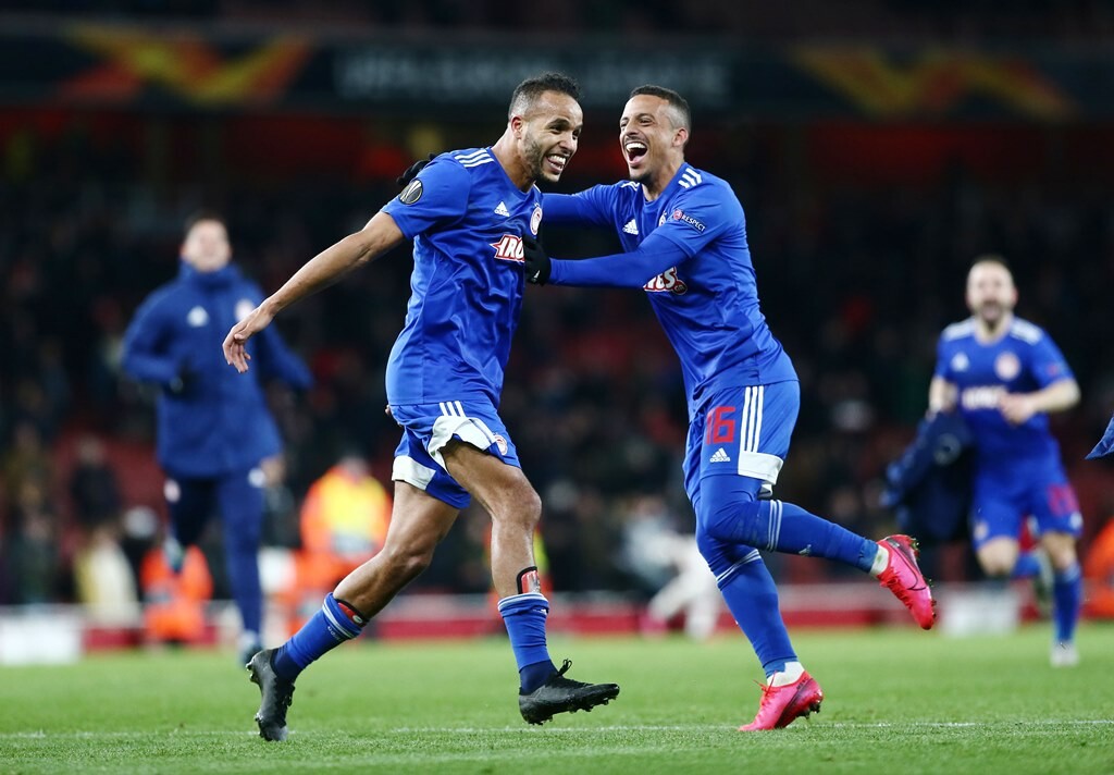 Ολυμπιακός - Γουλβς, Γιουρόπα Λιγκ, Ευρωλίγκα, Στατιστικά και Προγνωστικά Τύπου (12/3)