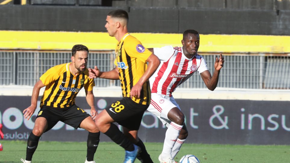 Οι εκπλήξεις και τα μεγάλα ποσοστά της ημέρας (28/11)