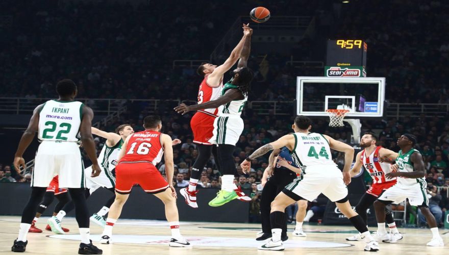 Προγνωστικά στοιχήματος: Τα τρίποντα πληρώνουν καλά