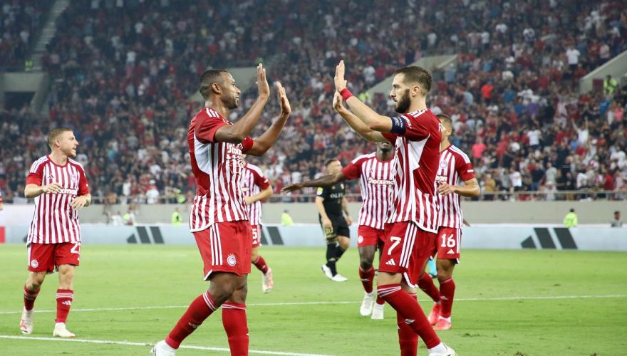 Προγνωστικά σήμερα (21/09): Με χρώμα ελληνικό