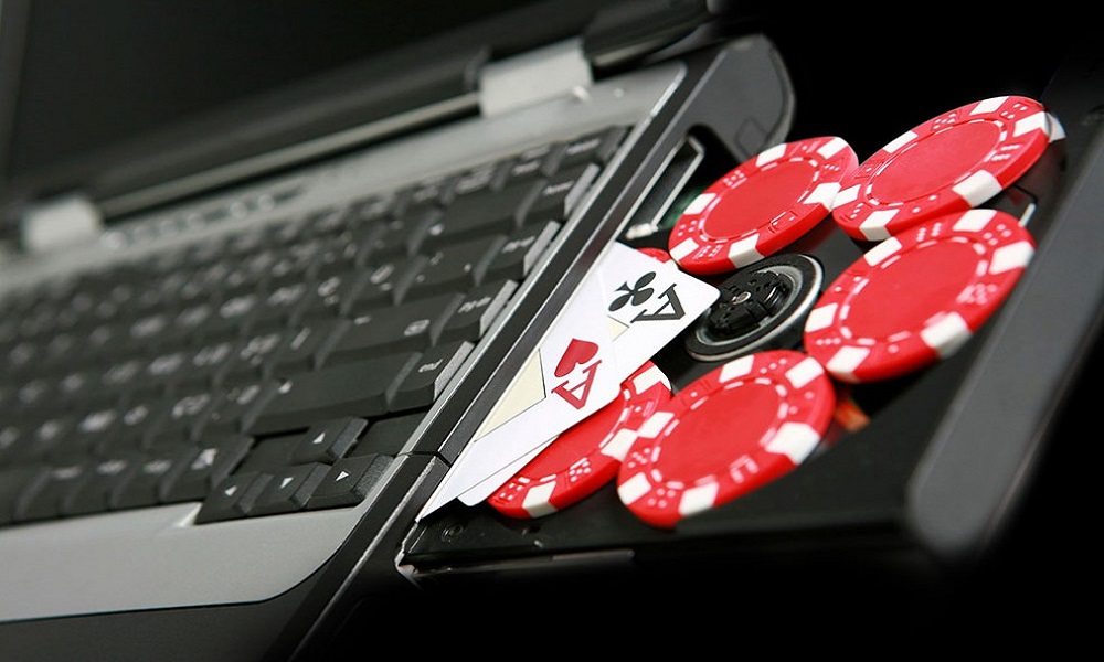 Online τυχερά παιχνίδια: Αύξηση 30% στο 2018