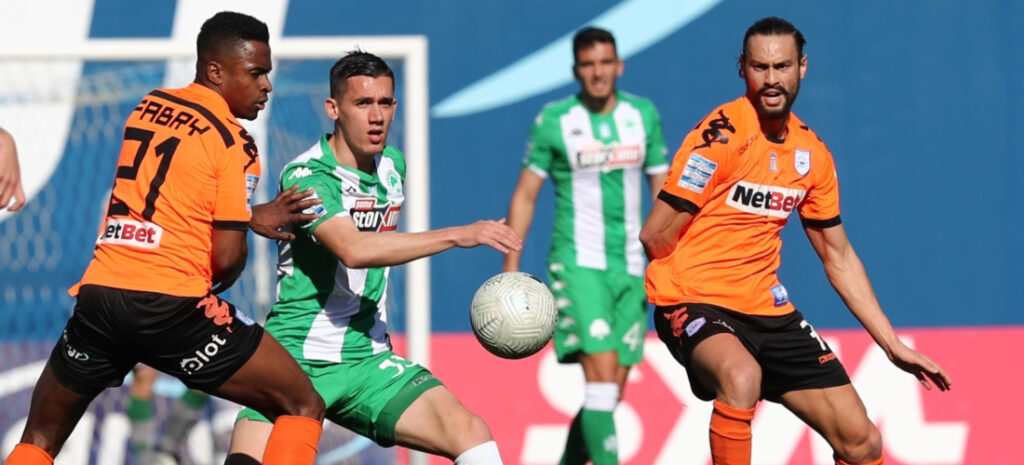 Οι ομοφωνίες βγάζουν τα δυνατά σημεία της ημέρας (22/2)