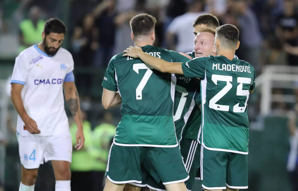 Προγνωστικά Τσάμπιονς Λιγκ: Γκολ στην Κύπρο, πίστη σε ΑΕΚ και Παναθηναϊκό