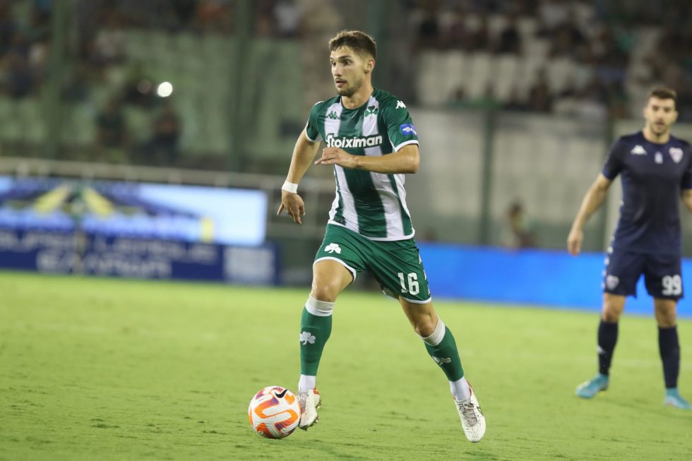 Έκπληξη: Αυτός θα είναι ο διάδοχος του Τσέριν!