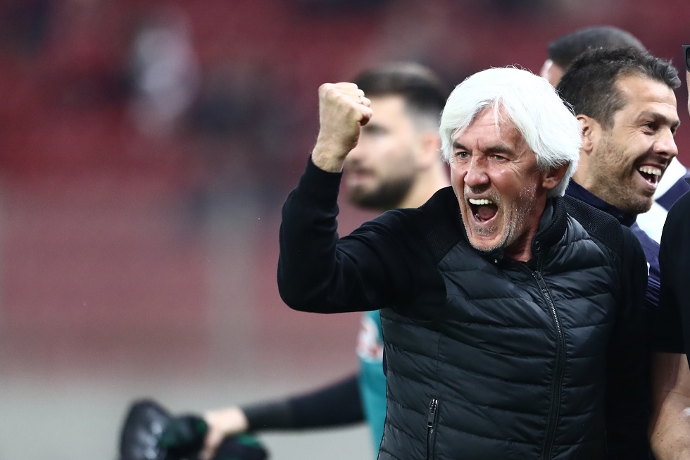 Ανατροπή δεδομένων στον ΠΑΟ!