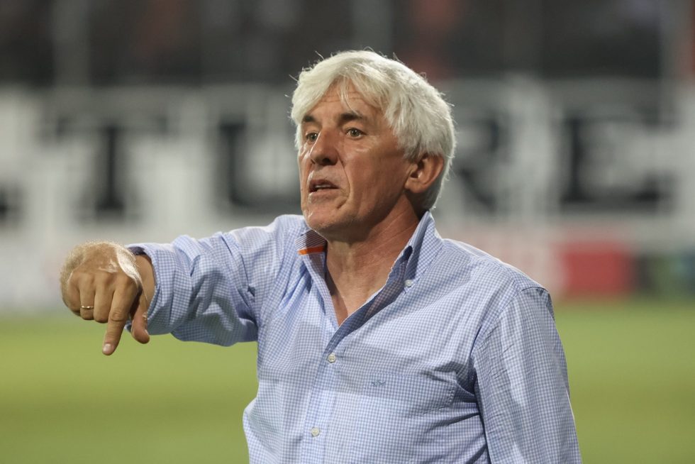 Τι δήλωσε ο Γιοβάνοβιτς για τις μεταγραφές!