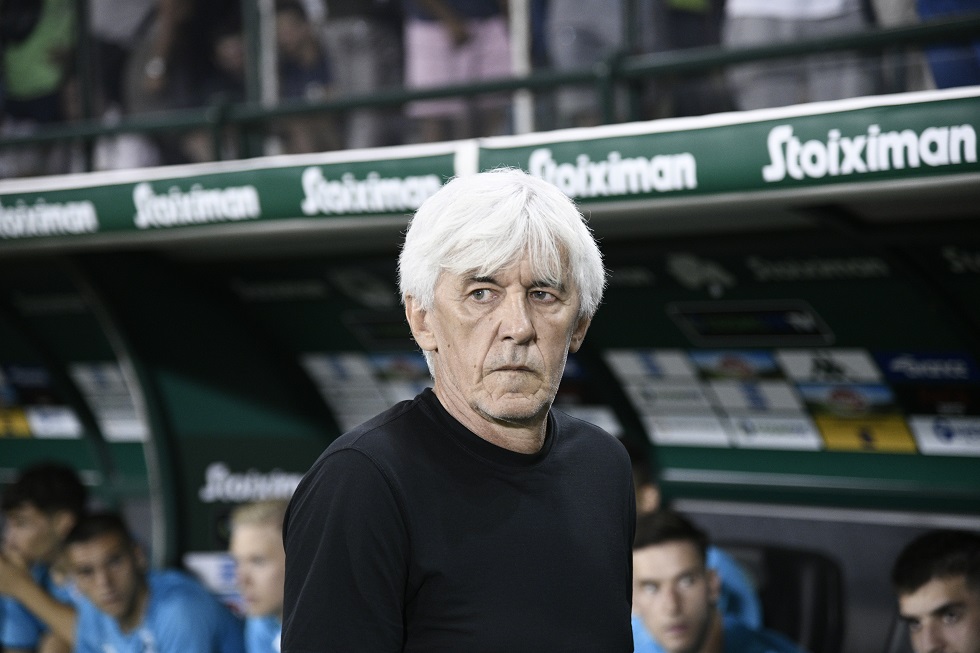 Καλά νέα για Γιοβάνοβιτς!