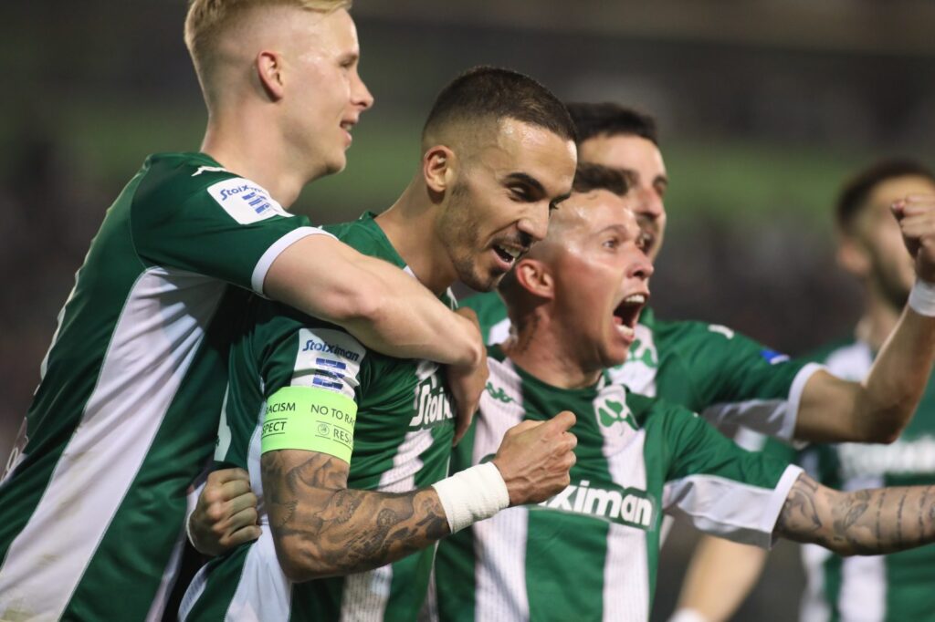 Νέα βόμβα μετά τον Κουρμπέλη! Τελειώνει και ο...