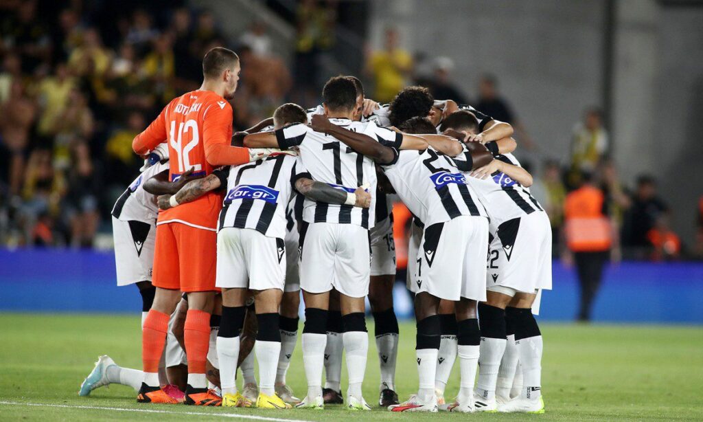 ΠΑΟΚ - Χάιντουκ Προγνωστικά: Κάρτα με 4.00 στο οριακό ματς της Τούμπας