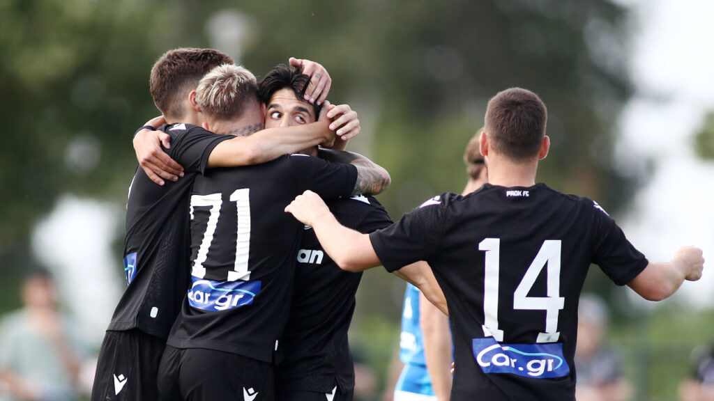 ΠΑΟΚ - Μπεϊτάρ προγνωστικά: Να μην επαναλάβει τα ίδια λάθη