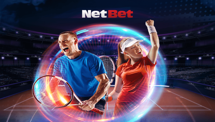 Οι μάχες του Ρολάν Γκαρός είναι με σούπερ προσφορά* στη NetBet! (02/06)