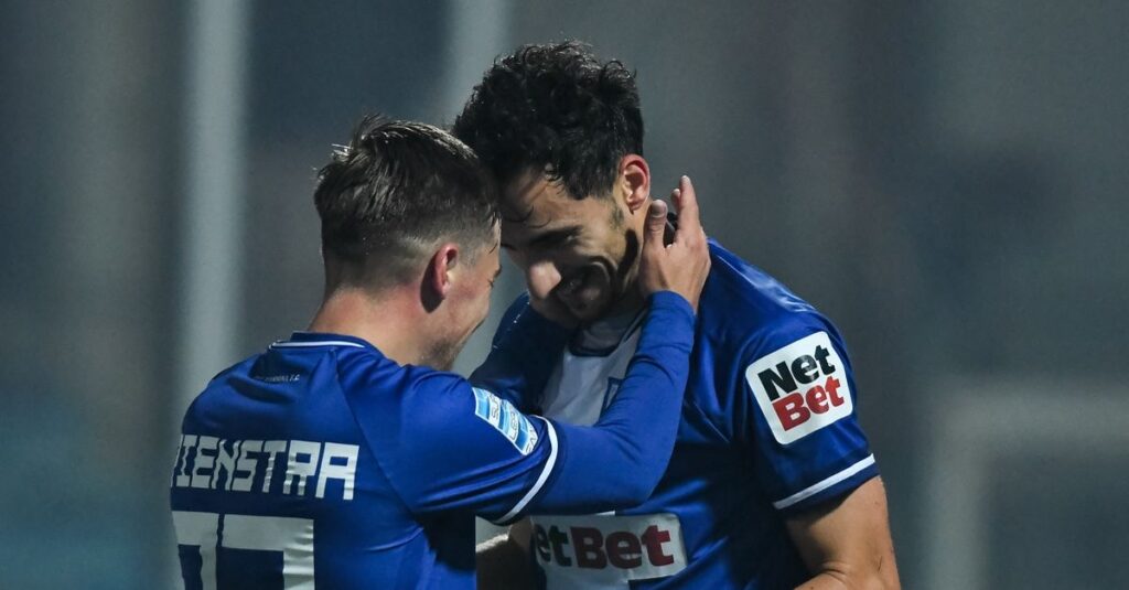 Παναιτωλικός - ΠΑΣ Γιάννινα προγνωστικά: Σημαντική υποτίμηση