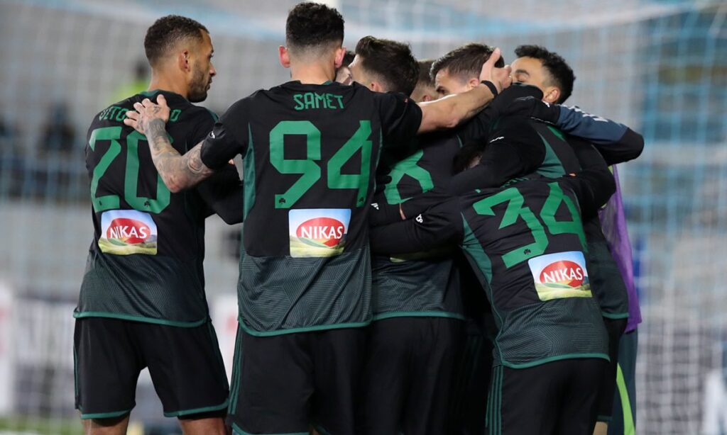 Παναθηναϊκός: Προβληματισμός με τους δανεικούς!