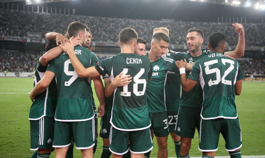 Παναθηναϊκός: Θέμα χρόνου η νέα αποχώρηση