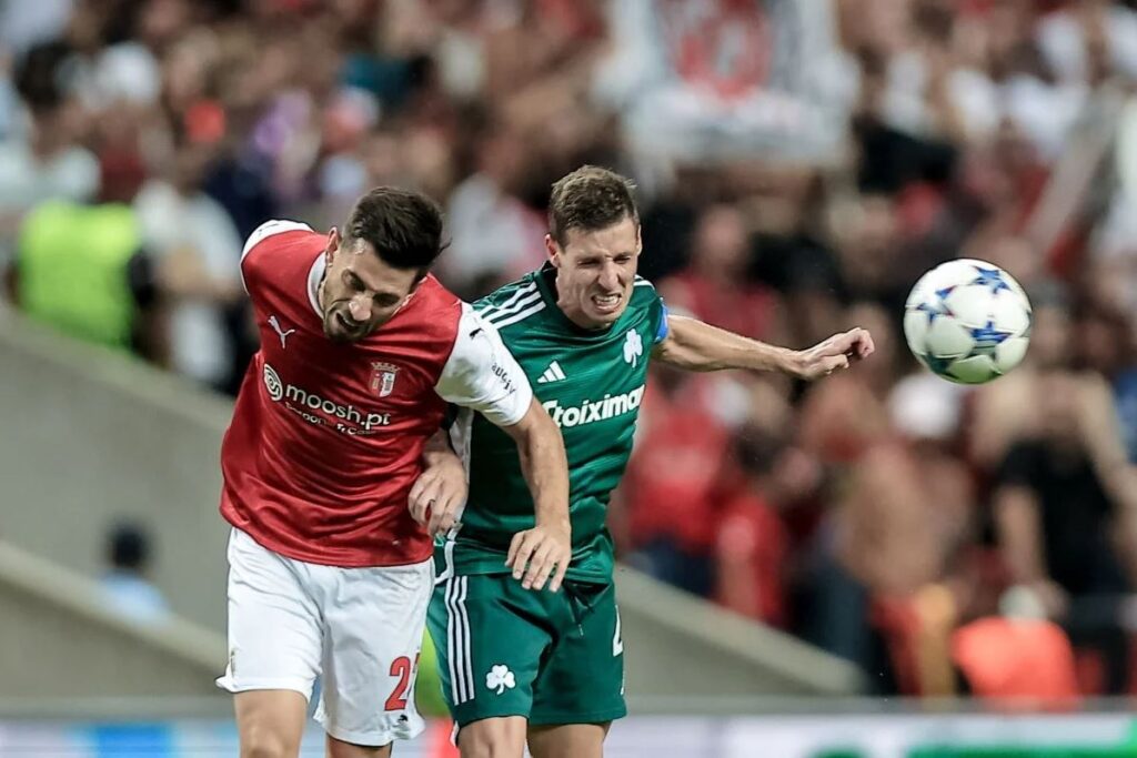 Προγνωστικά Τσάμπιονς Λιγκ: Για την πρόκριση στο γεμάτο ΟΑΚΑ