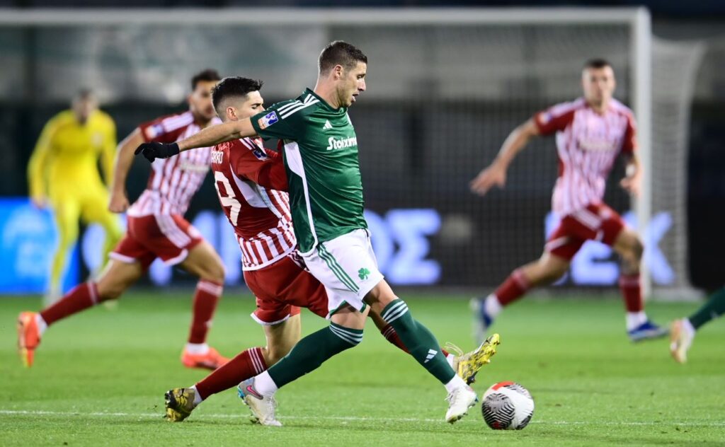 Προγνωστικά Σούπερ Λιγκ (04/02): Αγωνία στην κορυφή