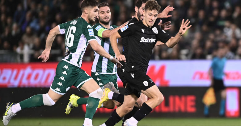 Προγνωστικά ισοπαλίες: «Σφιχτός» πίσω ο Παναθηναϊκός