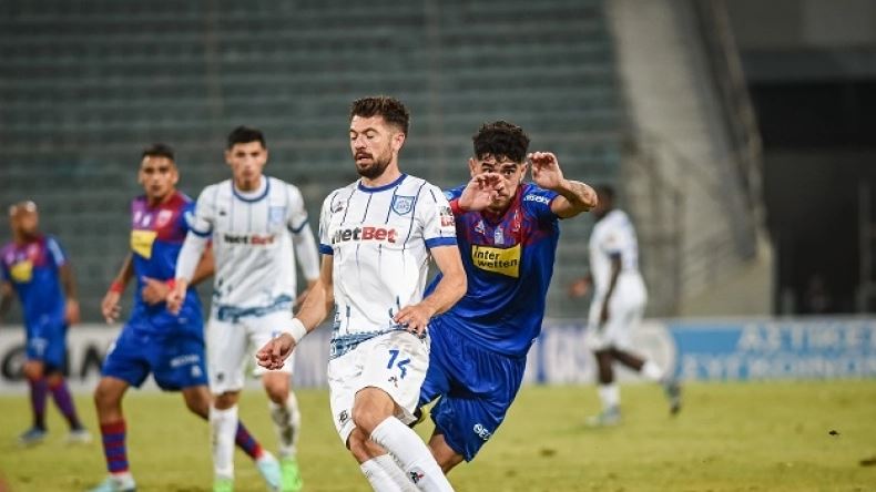 Προγνωστικά ισοπαλίες: Έξι σερί «Χ» μετράει ο ΠΑΣ