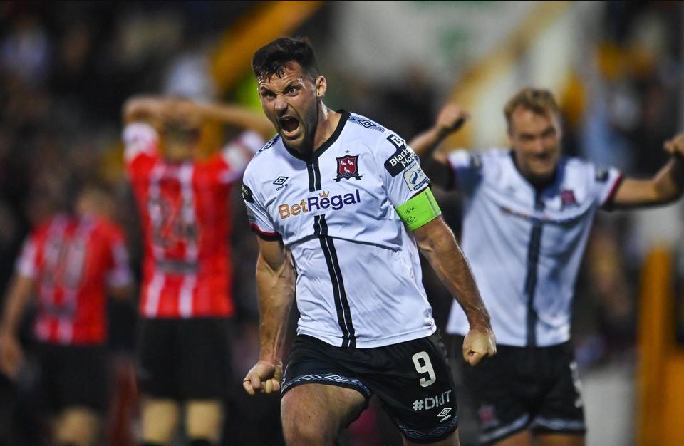 Ντάνταλκ - Σεντ Πάτρικς προγνωστικά: Με στόχο την Ευρώπη