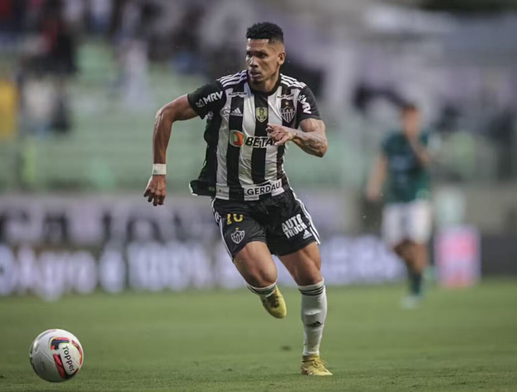 Γκοΐας - Ατλ. Μινέιρο: Σε περίοδο ντεφορμαρίσματος βρίσκουν δίχτυα