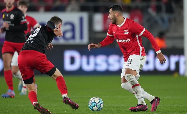 Άλκμααρ - Λέγκια Βαρσοβίας προγνωστικά: Μάχη με γκολ στο AFAS