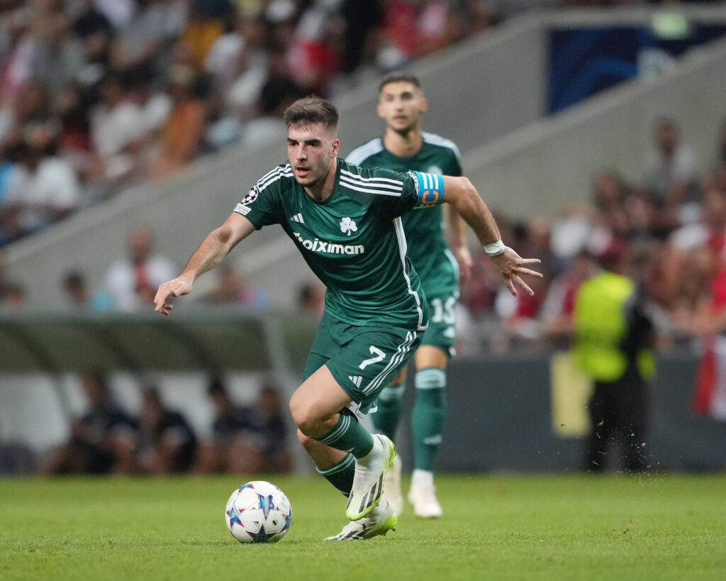 Stoiximan: Συνεχίζεται η δράση στη Stoiximan Super League