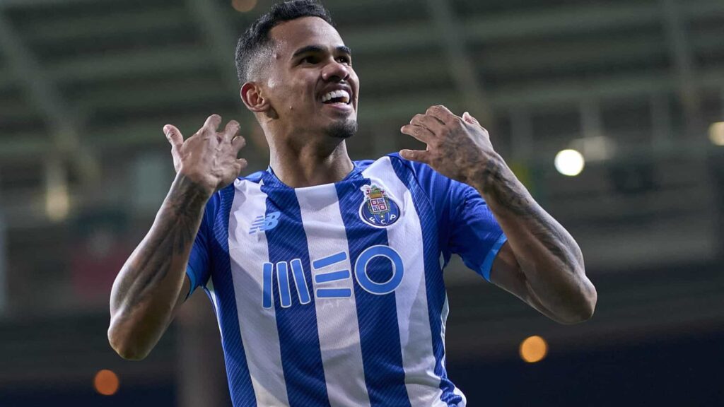 Πόρτο - Ίντερ στοίχημα: Ένταση και 1.85