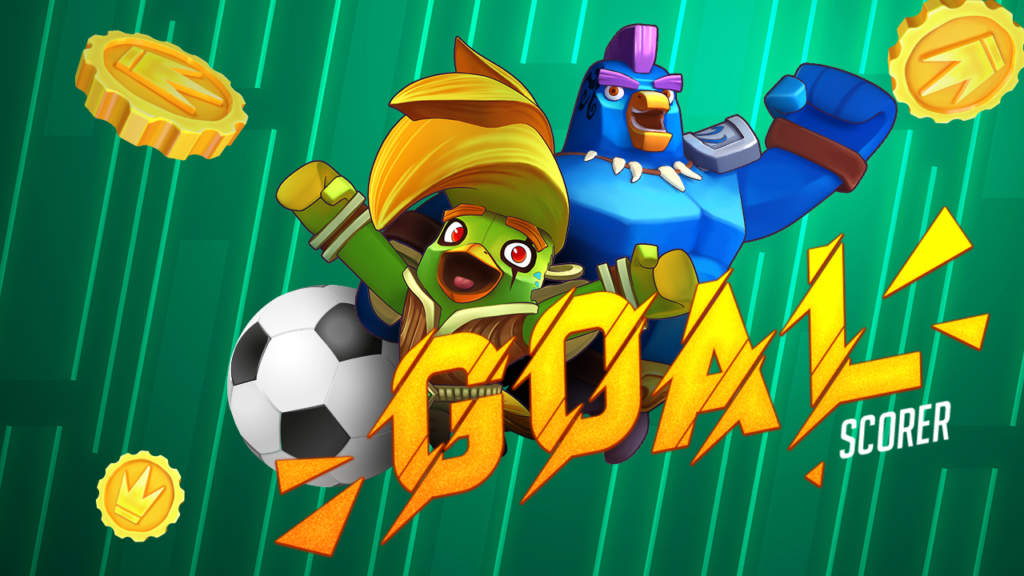 Στη Novibet… σκοράρεις και στο καζίνο!