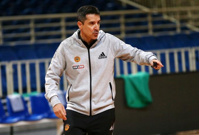 Σε ομάδα-έκπληξη ο Πρίφτης!