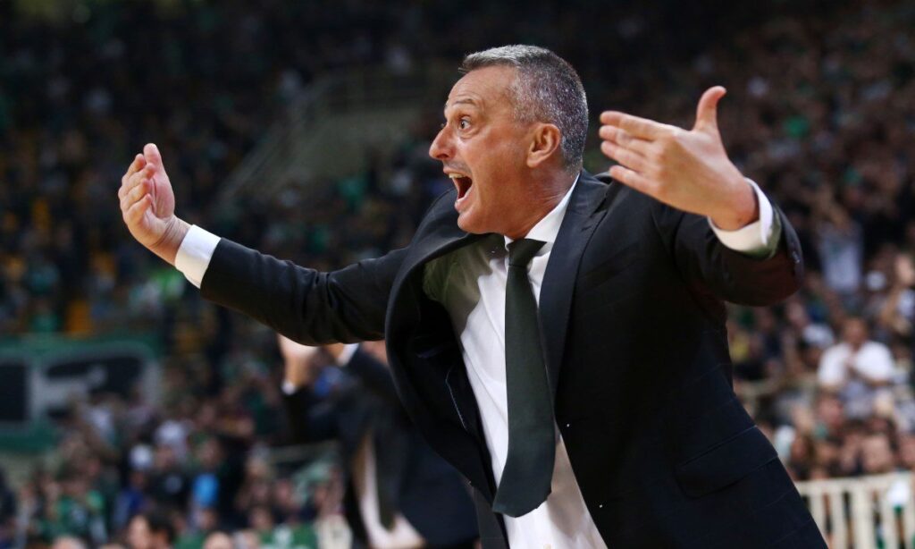 Ανατροπή με τον προπονητή στον ΠΑΟ!