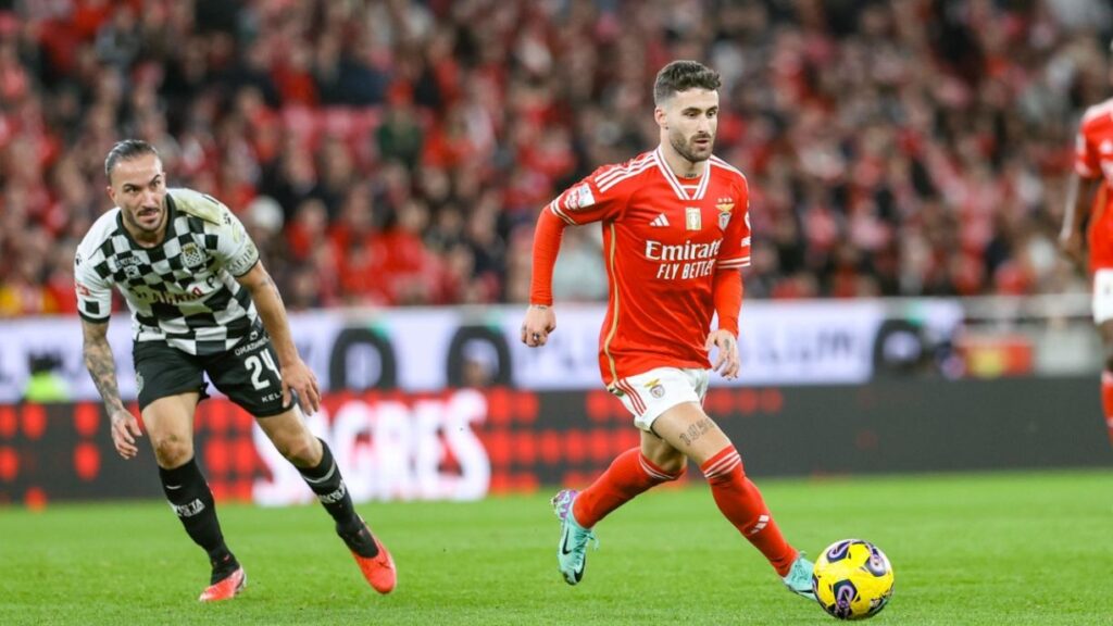 Βιζέλα - Μπενφίκα προγνωστικά: Ουραγός κόντρα σε πρωτοπόρο