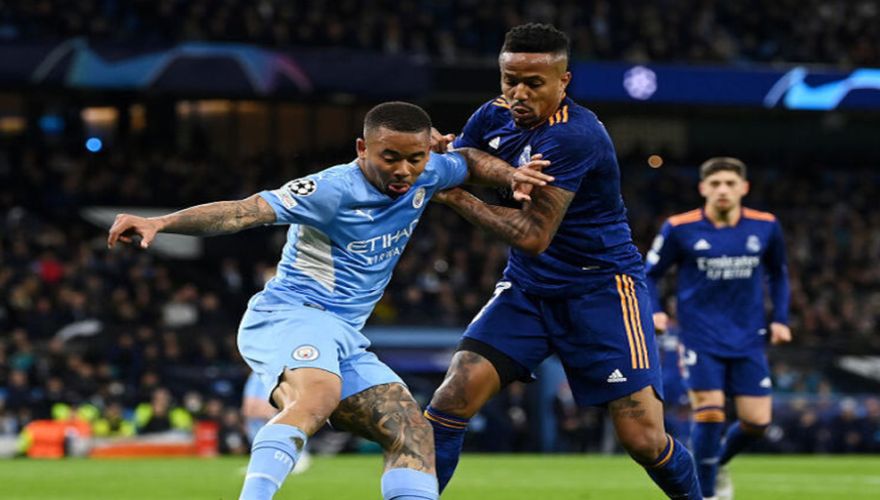 Προγνωστικά Τσάμπιονς Λιγκ (09/04): Θραύση και Τιτανομαχία