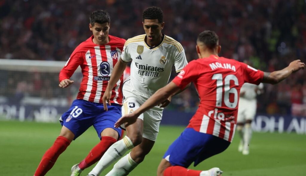 Στο Ριάντ για μια θέση στον τελικό