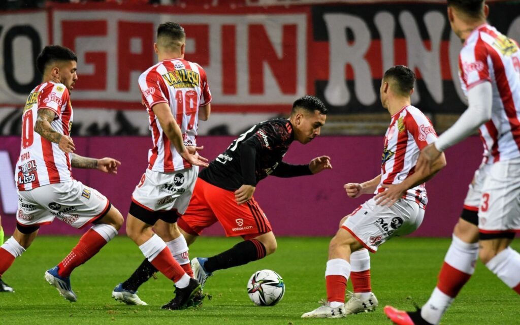 Με τα τέρματα του Σαββατοκύριακου