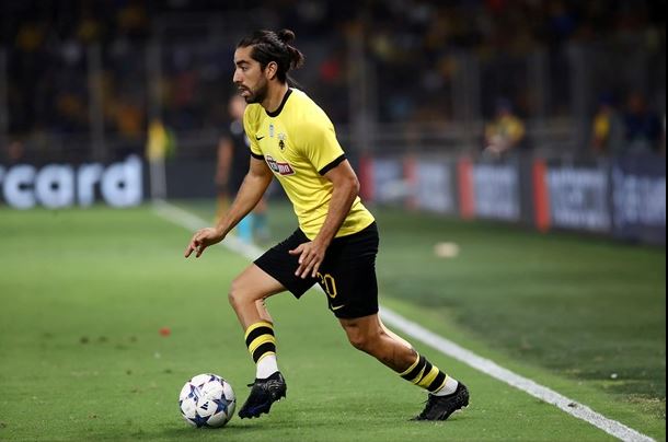 ΑΕΚ - Ατρόμητος προγωνστικά: Στοίχημα με σουτ στον στόχο