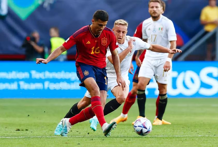 Ισπανία - Κύπρος προγνωστικά: Με την άνεσή τους οι Ίβηρες