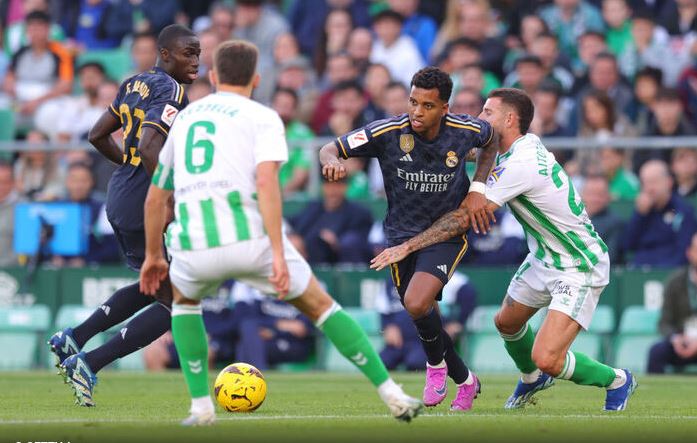 Λειψία - Ρεάλ προγνωστικά: Απόντος του Μπέλιγχαμ