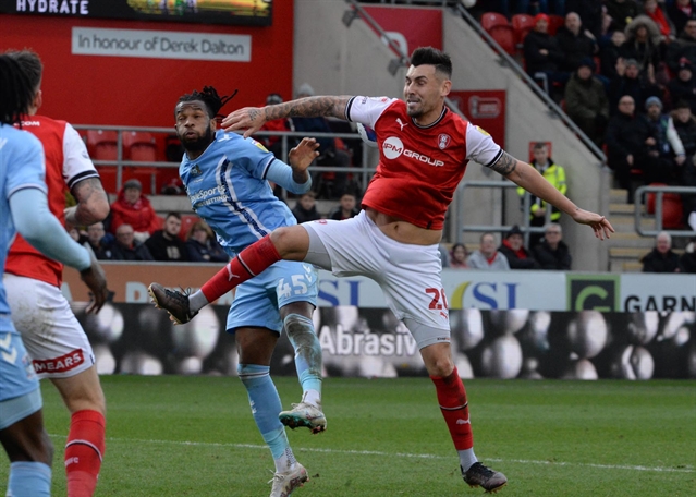 Ρόδεραμ - Κάρντιφ προγνωστικά: Ένας «γλυκός» συμβιβασμός