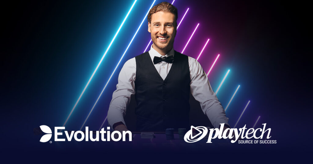 Ελληνικό Blackjack (Evolution & Playtech)
