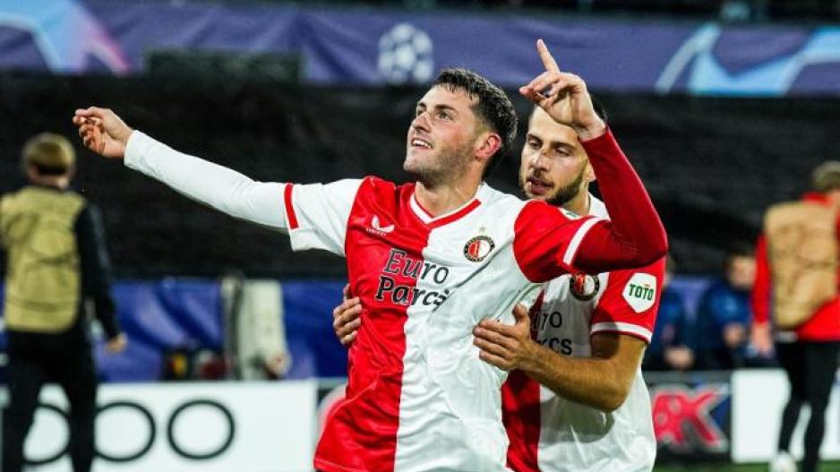 Προγνωστικά Λάτσιο - Φέγενορντ: Δίκαια πρωτοπόροι οι Ολλανδοί