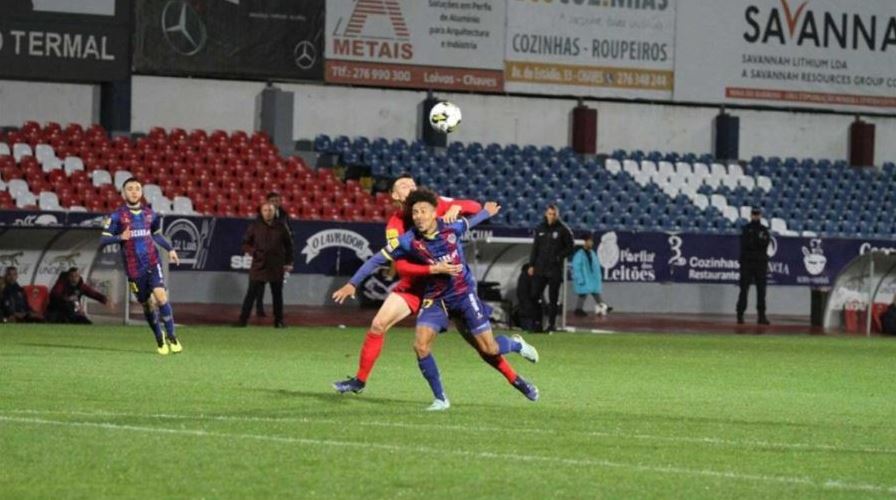 Προγνωστικά στοιχήματος: Παραμονή και ισοπαλίες σε Γαλλία Β', Πορτογαλία