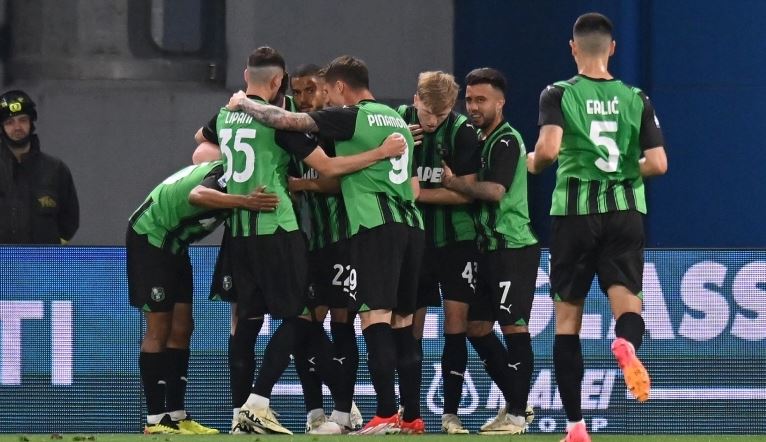 Προγνωστικά ποδοσφαίρου (12/05): Ψάχνει θετικό αποτέλεσμα η Σασουόλο