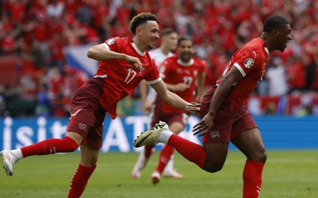 Σκωτία - Ελβετία προγνωστικά: Αντίθετη αγωνιστική εικόνα